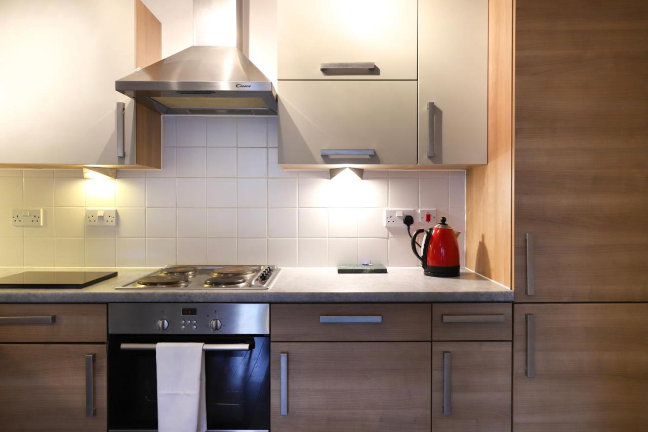 Beautiful 2 Bedroom Property In Borough Лондон Екстер'єр фото